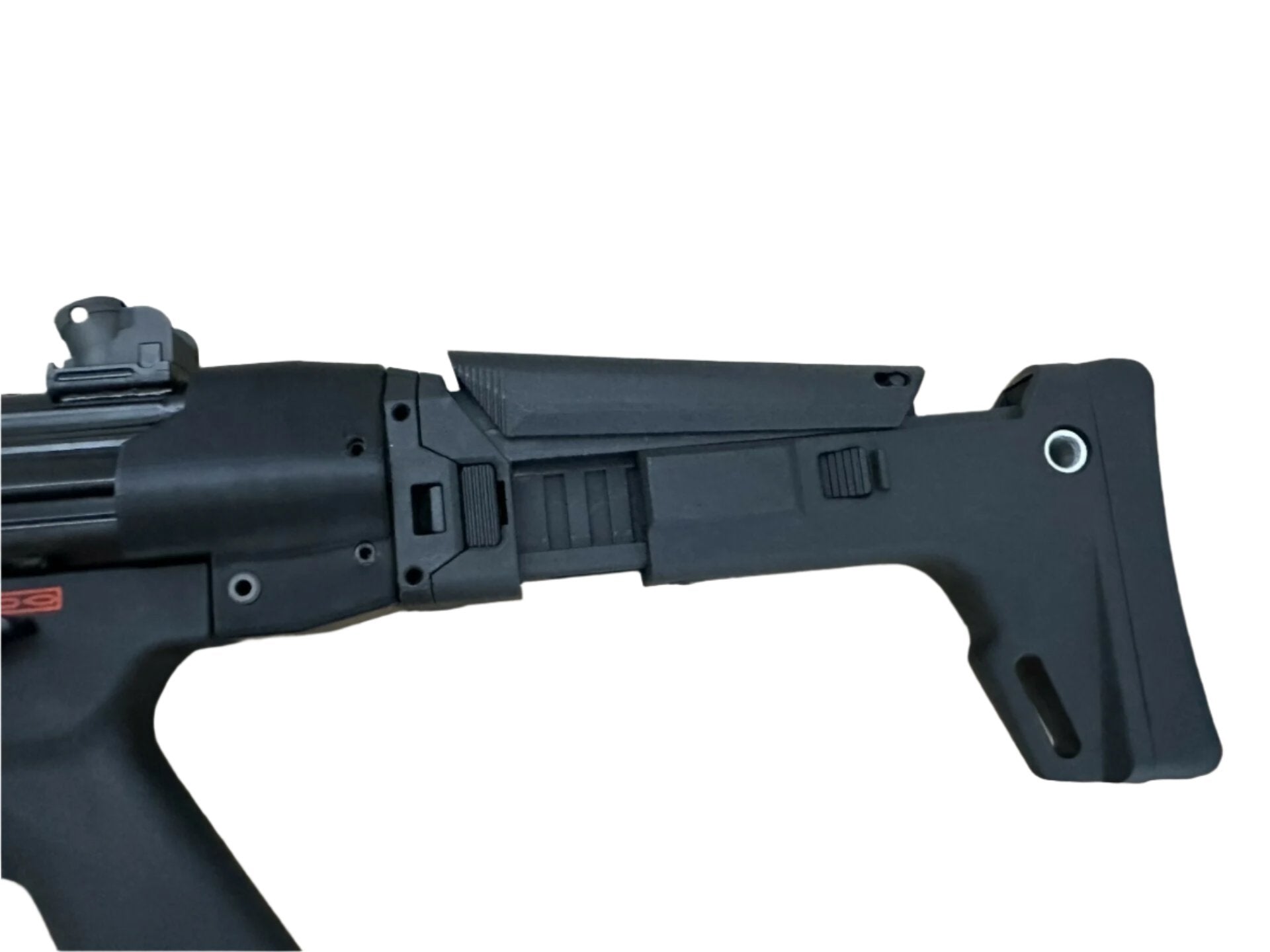 MP5 ACR Stock Adapter
