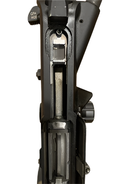 SUPER SAFE TRIP KIT 22LR