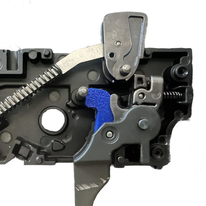 22LR MP5 FRT (Umarex)