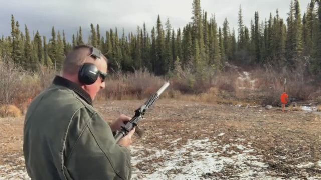 SUPER SAFE TRIP KIT 22LR