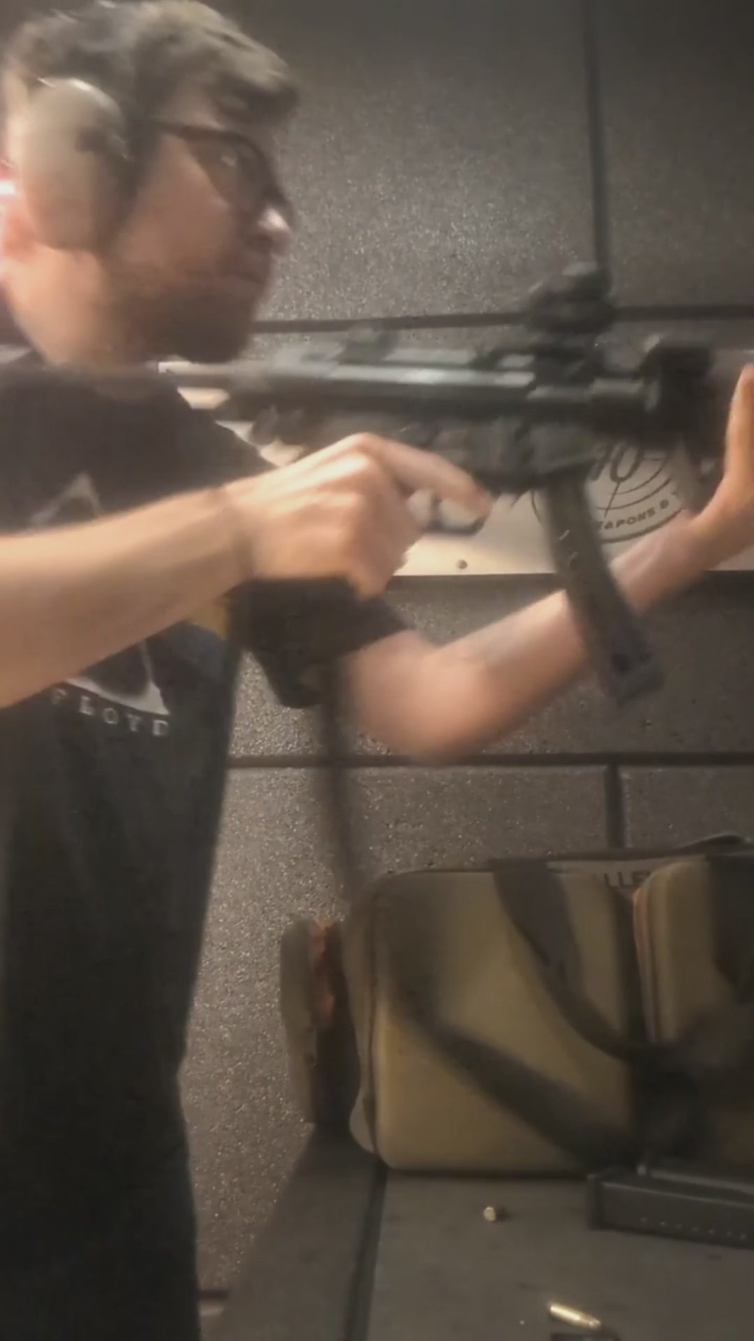 22LR MP5 FRT (Umarex)