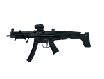 MP5 ACR Stock Adapter - Image 2