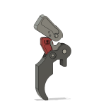 NEW 22LR MP5 FRT (Umarex)