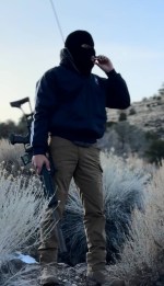 Behind Enemy Lines (2001) Sasha Jacket Bundle - Image 14