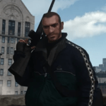 Behind Enemy Lines (2001) Sasha Jacket Bundle - Image 11